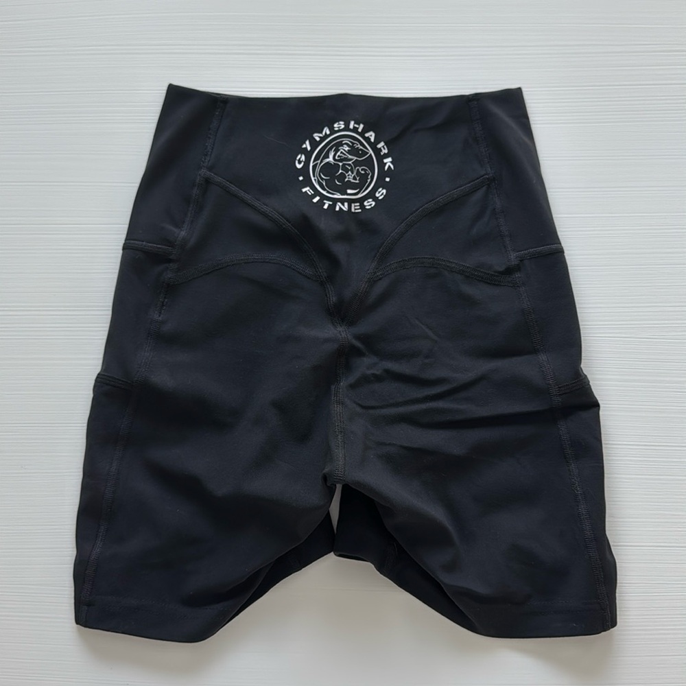 Gymshark Lifting Shorts